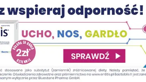 Dobry Dzień z ENTITIS