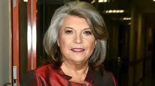 Krystyna Prońko o karierze Edyty Górniak. "Może w tej chwili jest w ślepej uliczce"
