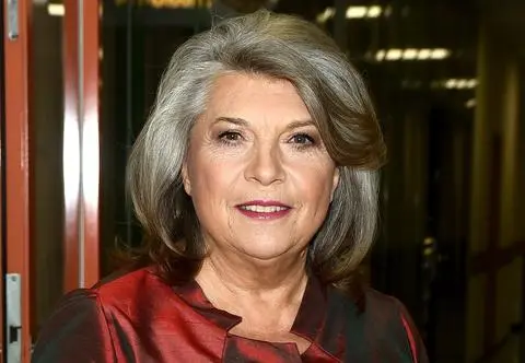 Krystyna Prońko o karierze Edyty Górniak. "Może w tej chwili jest w ślepej uliczce"