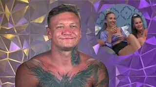 Marek chciał zaimponować grupie. Pokazał "ukryty talent"