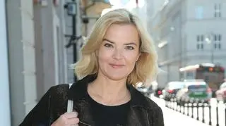 Monika Richardson opowiedziała o kontakcie z pasierbem. "Lubię być macochą"