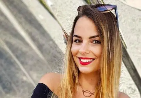 Marta Szkobel z "HP" wspomina relację z Maćkiem. "Nie mogłam zrozumieć jego decyzji"