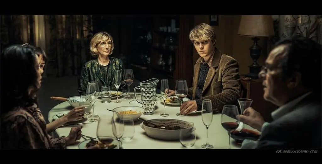 "Doppelgänger. Sobowtór"