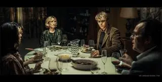 "Doppelgänger. Sobowtór"