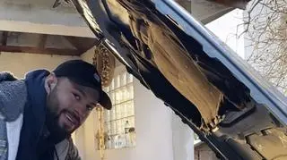 Dawid z "HP" ma propozycję matrymonialną