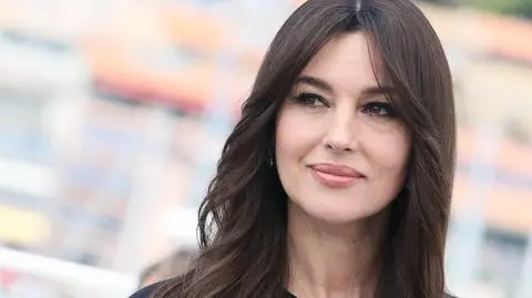 Córka Moniki Belluci została modelką