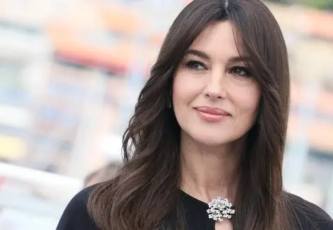 Córka Moniki Belluci robi karierę jako modelka. Urodę zawdzięcza mamie