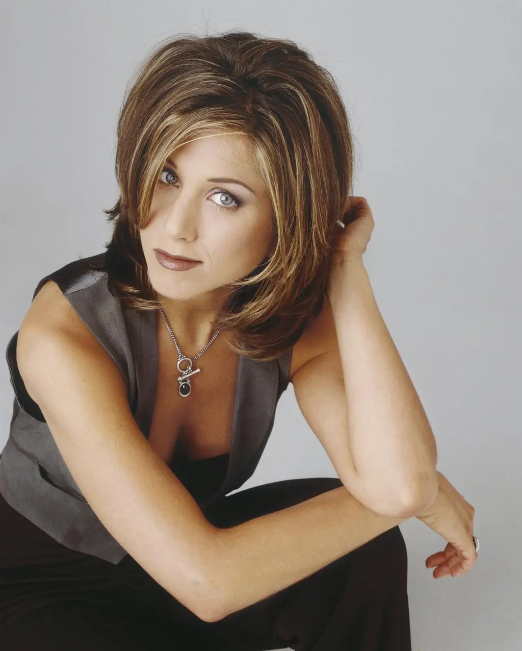 Jennifer Aniston w 1994 roku