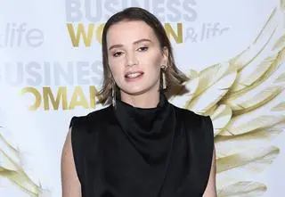 Maffashion pokazała dom. Wnętrza wyglądają na kosmiczne