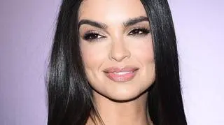 Klaudia El Dursi rzadko pokazuje starszego syna. Teraz miała ważny powód