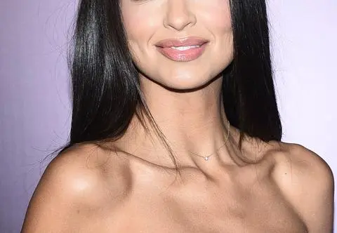 Klaudia El Dursi rzadko pokazuje starszego syna. Teraz miała ważny powód