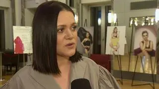 Gwiazdy na czele z Dominiką Gawędą nie zapominają o profilaktyce raka piersi