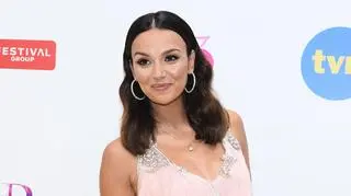 Paulina Krupińska skrytykowana za wygląd nóg. Odpowiedziała w pięknym stylu