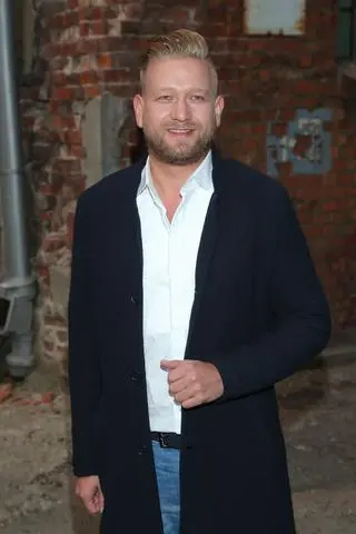 Bartek Jędrzejak o swojej książce "Męska sprawa"