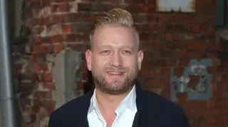 Bartek Jędrzejak o swojej książce "Męska sprawa"