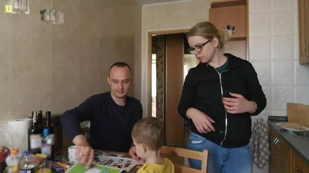 "Ślub od pierwszego wejrzenia 8" - Marta Podbioł i Maciej Mikołajczak
