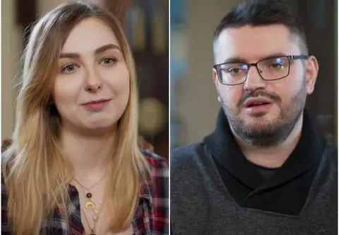 Piotr i Dorota z "ŚOPW" nadal są razem? Uczestnik zdradził nam, co u nich słychać