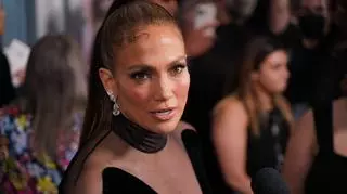 Jennifer Lopez wzięła udział w sesji zdjęciowej. Tak odważnie jeszcze nie było