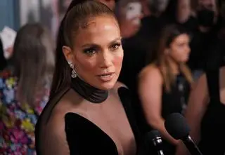 Jennifer Lopez ma niebinarne dziecko? Wokalistka użyła neutralnych płciowo zaimków