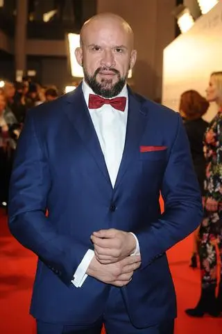 Tomasz Oświeciński