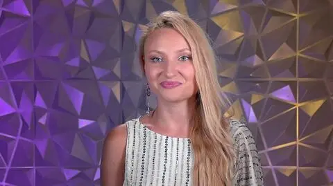 Monika z "HP" o finale, rzucaniu kulą i reakcji rodziny
