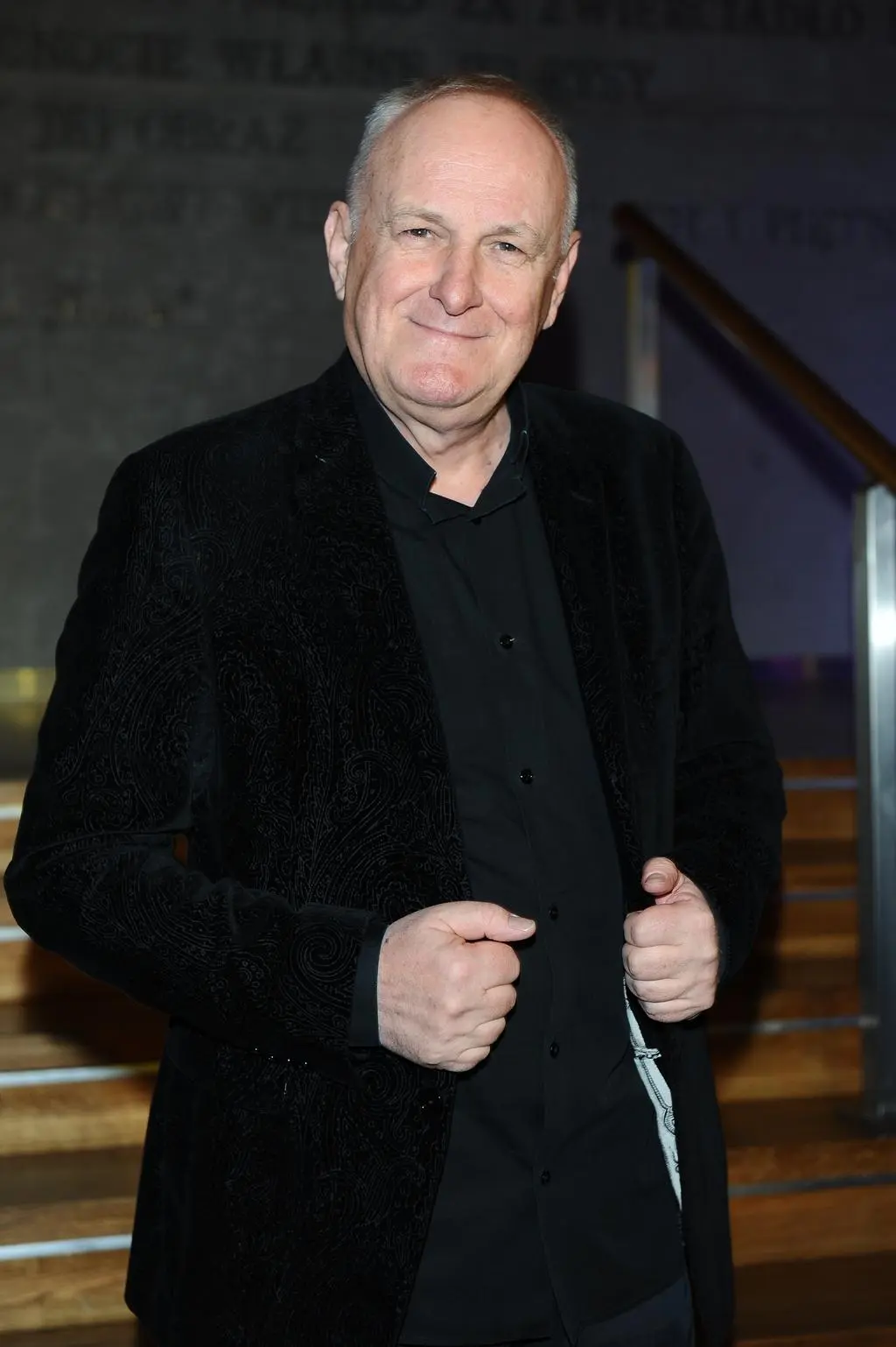 Jacek Cygan 