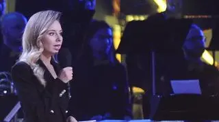 Alina Makarczuk relacjonuje w TVN24 wojnę w Ukrainie. Co o niej wiemy?