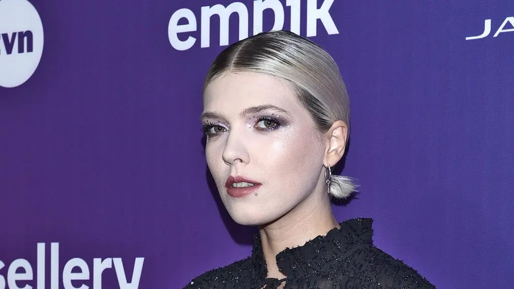 Bestsellery Empiku 2021: Daria Zawiałow