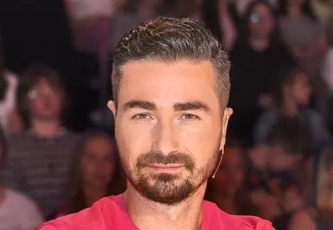 Jan Kliment opowiedział, jak znosił pytania o ciążę. "Trochę boli" [TYLKO U NAS]