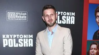 Antek Królikowski zabrał nową dziewczynę na randkę. Koniec z ukrywaniem?