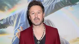 Andrzej Piaseczny poruszająco o śmierci ojca. "Wydawało mi się, że go nie potrzebuję"