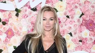 Ewa Pacuła wypoczywa z rodziną na wakacjach. Romantyczne zdjęcie z mężem