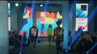 Fashion Night. Zachwycające pokazy polskich projektantów