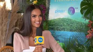 Syn Klaudii El Dursi nie przyprowadzi dziewczyny do domu. "Wie, że mama jest wymagająca"