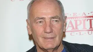 Karol Strasburger o rodzicielstwie w dojrzałym wieku