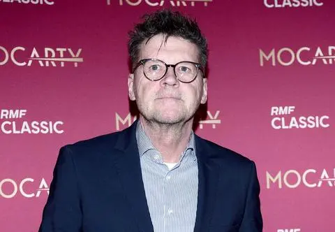 Wojciech Malajkat nie będzie już rektorem Akademii Teatralnej. Wiemy, kto go zastąpi
