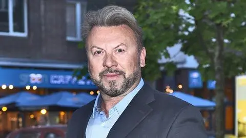 Michał Milowicz zostanie ojcem. "Spełnia się właśnie nasze marzenie"