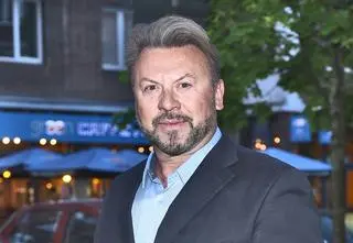 Michał Milowicz zostanie ojcem. "Spełnia się właśnie nasze marzenie"