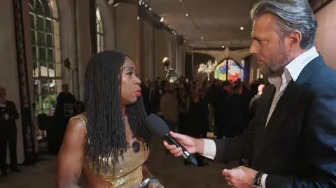 Heather Small i Olivier Janiak