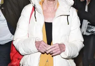 Ewa Błaszczyk przekazała nowe informacje o córce.  Aleksandra zachorowała