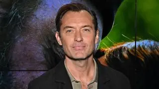 Jude Law 