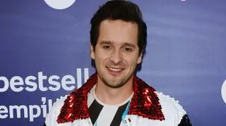 Krzysztof Zalewski na Pol'and'Rock Festival 2023! Kto jeszcze wystąpi?