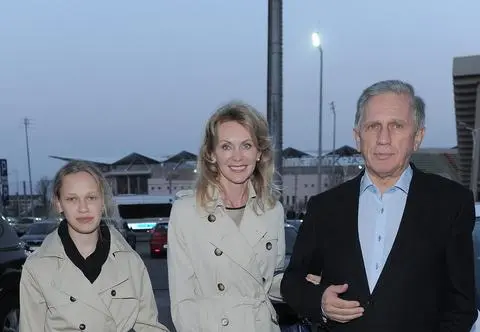 Tak zmieniła się córka Jana Englerta i Beaty Ścibakówny. Helena to prawdziwa piękność [ZDJĘCIA]