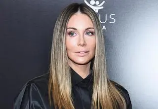 Małgorzata Rozenek zszokowana tezą w podręczniku szkolnym. "Poniża dzieci i ich rodziców"