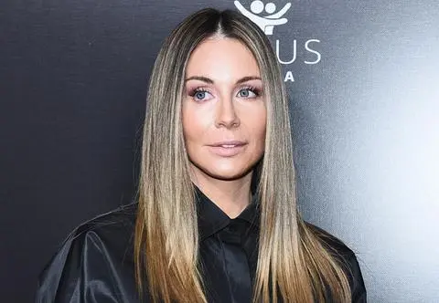 Małgorzata Rozenek zszokowana tezą w podręczniku szkolnym. "Poniża dzieci i ich rodziców"