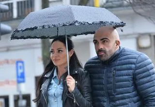 Sylwia Szostak po rozstaniu z mężem w mocnych słowach apeluje do fanów. "Mogłoby dojść do prawdziwej tragedii"