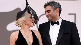 Lady Gaga i Michael Polansky