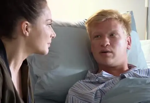 Szantaż w nowym odcinku "Na Wspólnej". Oskar składa Judycie propozycję nie do odrzucenia 