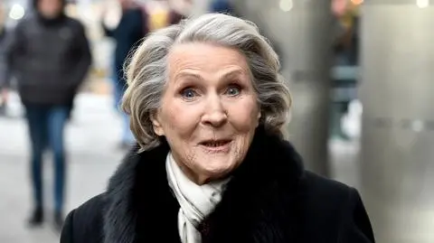 Irena Santor w wyjątkowej jubileuszowej trasie koncertowej z okazji 90-lecia. "To zawsze było moim marzeniem"