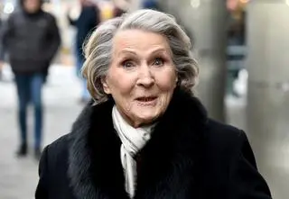 Irena Santor w wyjątkowej jubileuszowej trasie koncertowej z okazji 90-lecia. "To zawsze było moim marzeniem"